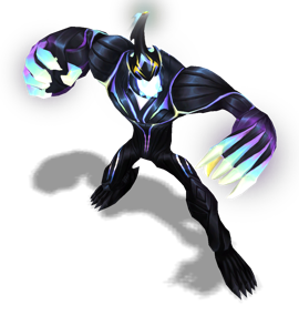 Empyrean Zac Pearl chroma