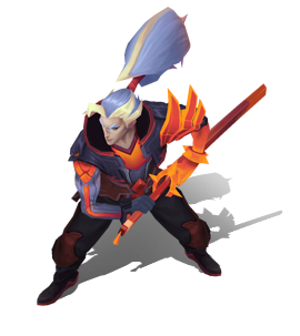 Battle Boss Yasuo Meteorite chroma
