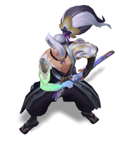 Spirit Blossom Yasuo Night Blossom chroma
