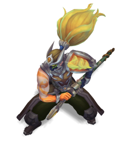 Sea Dog Yasuo Catseye chroma