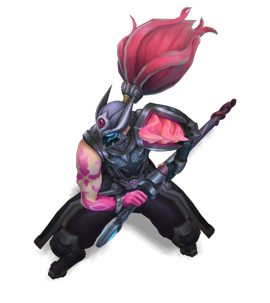 Sea Dog Yasuo Obsidian chroma