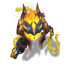 Infernal Vel'Koz Catseye chroma