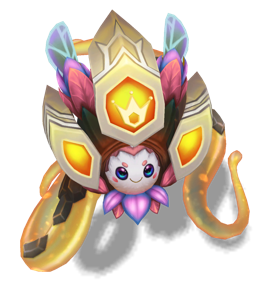 Bee'Koz Pearl chroma