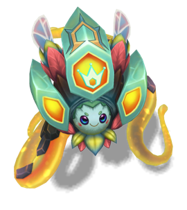 Bee'Koz Turquoise chroma