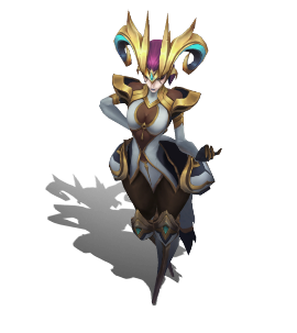 Coven Camille Pearl chroma