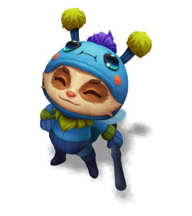 Beemo Aquamarine chroma