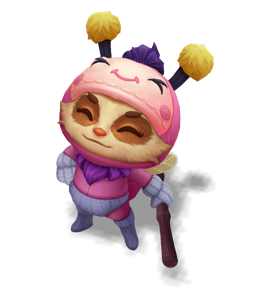 Beemo Rose Quartz chroma