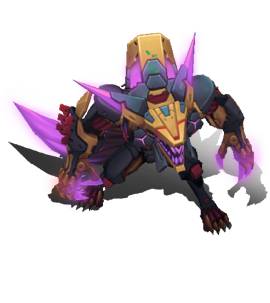 PROJECT: Warwick Meteorite chroma
