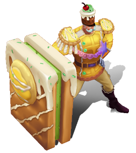 Sugar Rush Braum Catseye chroma