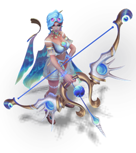 Ocean Song Ashe Pearl chroma
