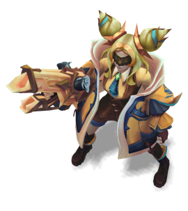 Withered Rose Zeri Catseye chroma