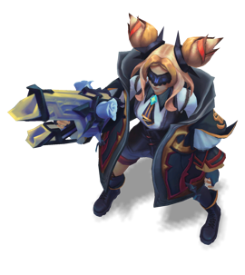 Withered Rose Zeri Pearl chroma