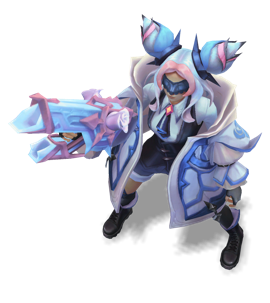 Withered Rose Zeri Turquoise chroma