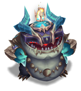 Arcana Tahm Kench Pearl chroma