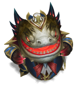 High Noon Tahm Kench Nomad chroma