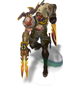 PsyOps Zed Sandstone chroma