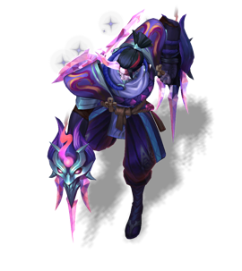 Prestige Spirit Blossom Zed Vivid chroma