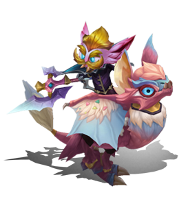 Count Kledula Rose Quartz chroma