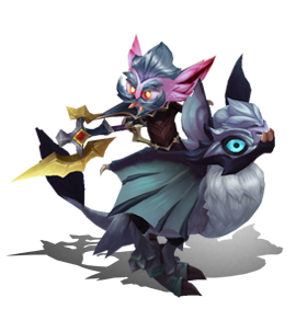 Count Kledula Pearl chroma