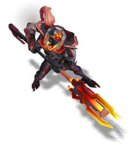 PROJECT: Jax Ruby chroma