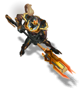 PROJECT: Jax Catseye chroma