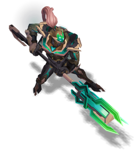 PROJECT: Jax Sandstone chroma