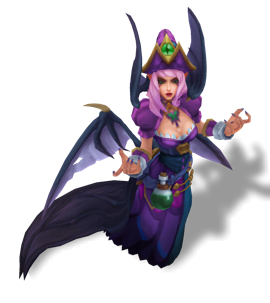 Bewitching Morgana Tanzanite chroma
