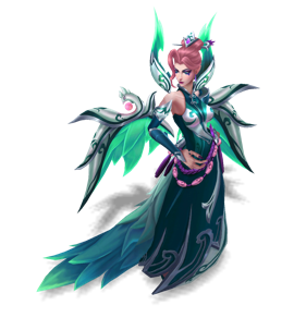 Porcelain Morgana Turquoise chroma