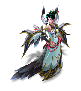 Porcelain Morgana Pearl chroma