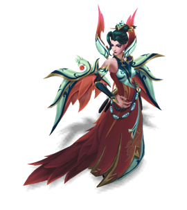 Porcelain Morgana Opulent chroma