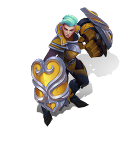 Heartbreaker Vi Catseye chroma