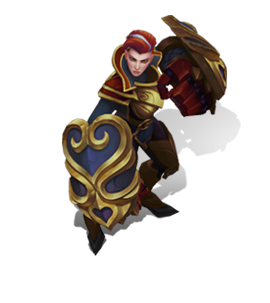 Heartbreaker Vi Obsidian chroma