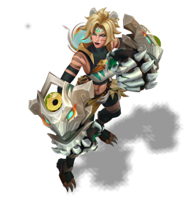 Primal Ambush Vi Pearl chroma