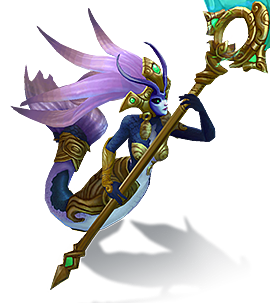 Koi Nami Twilight chroma