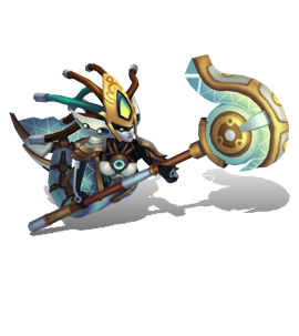Program Nami Pearl chroma