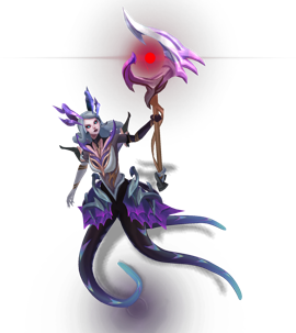 Coven Nami Pearl chroma