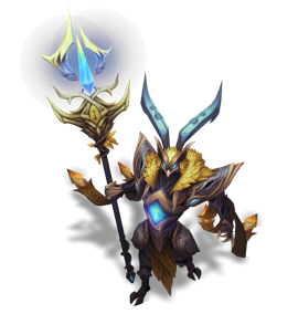Elderwood Azir Catseye chroma