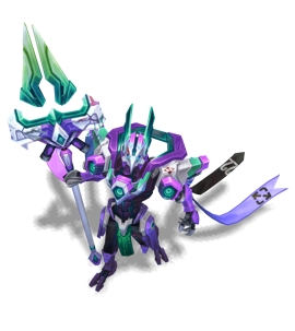 Worlds 2022 Azir Tanzanite chroma