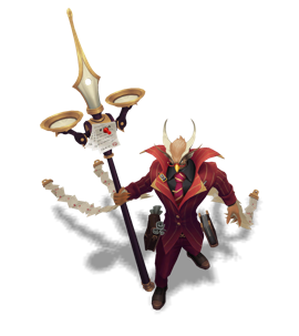 Attorney Azir Ruby chroma