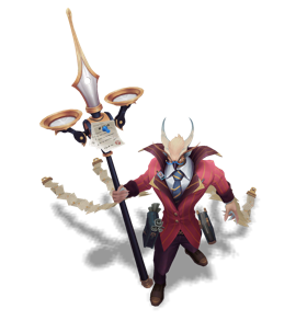 Attorney Azir Rose Quartz chroma