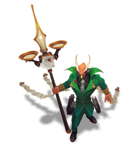 Attorney Azir Emerald chroma