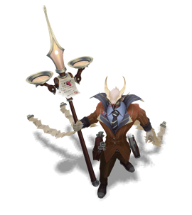 Attorney Azir Jasper chroma