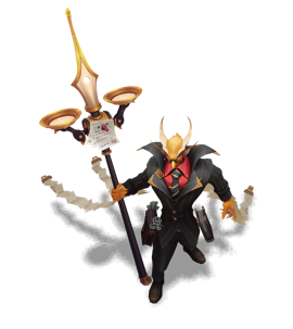 Attorney Azir Obsidian chroma