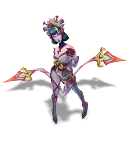 Spirit Blossom Evelynn Pearl chroma