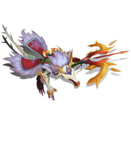 Ice King Twitch Ruby chroma