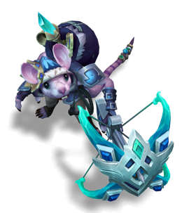 Twitch Shadowfoot Amethyst chroma
