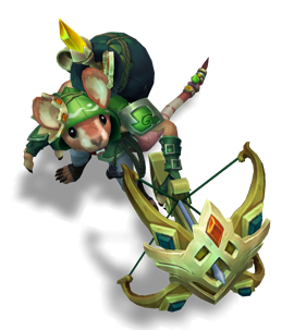 Twitch Shadowfoot Pearl chroma