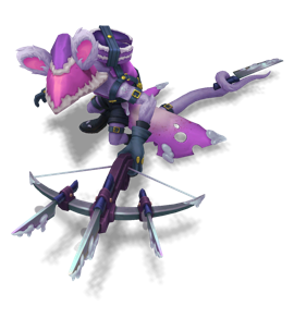 Cheddar Chief Twitch Berry Cake chroma