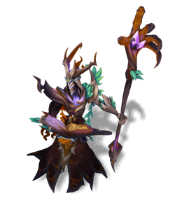 Elderwood Karthus Catseye chroma