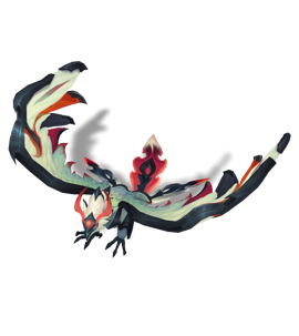 Divine Phoenix Anivia Pearl chroma